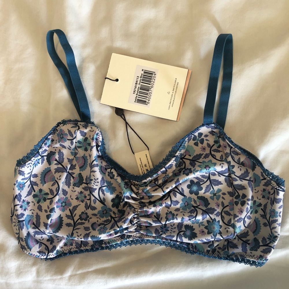 NWT Spell Dahlia Bralette
